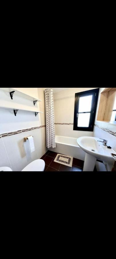 El Acebu Villa โคลอมเบรส ภายนอก รูปภาพ