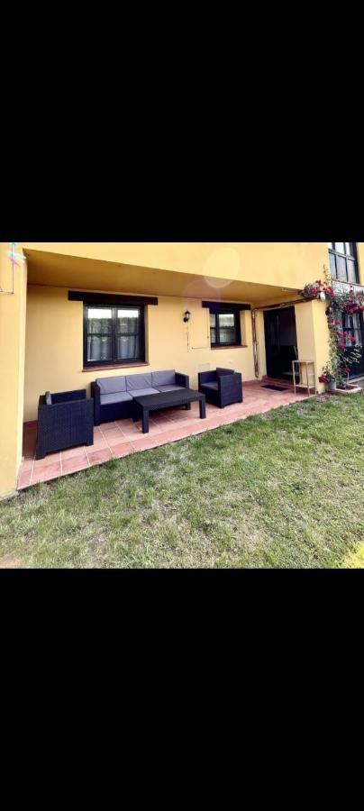 El Acebu Villa โคลอมเบรส ภายนอก รูปภาพ
