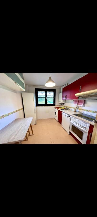 El Acebu Villa โคลอมเบรส ภายนอก รูปภาพ